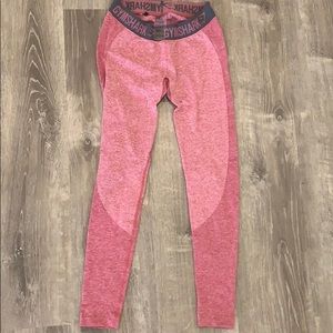 Gymshark leggings